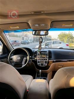 هيونداي سانتافي